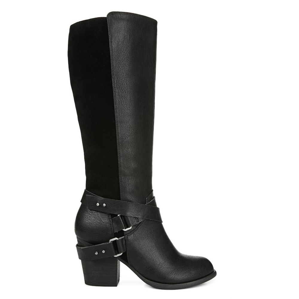 Fergalicious Loyal Knee High Boots ๐ - Picture 5 of 8
